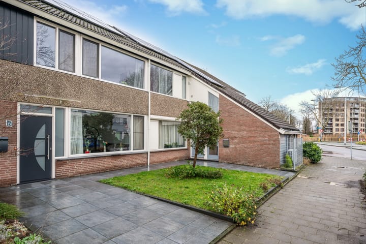 Foto 3 van Lichtenberg 6