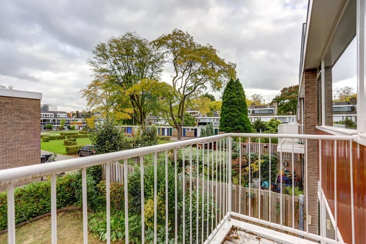 Foto 21 van Jacob van Campenweg 132