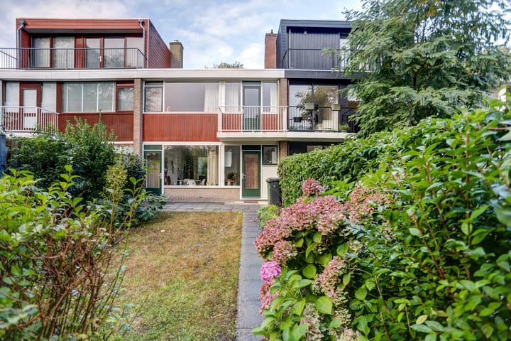 Foto 23 van Jacob van Campenweg 132