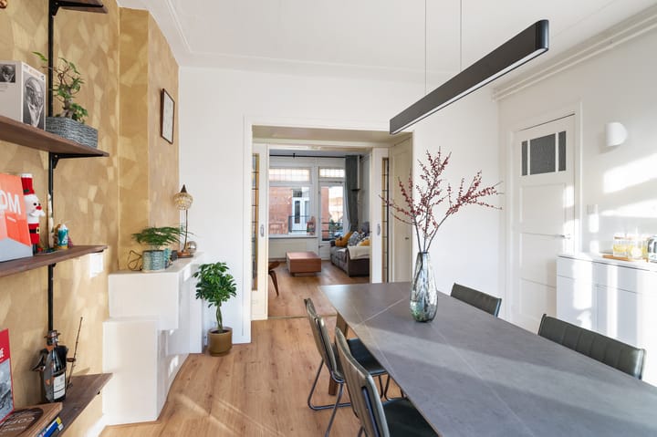 Foto 2 van Libellenstraat 24-A02