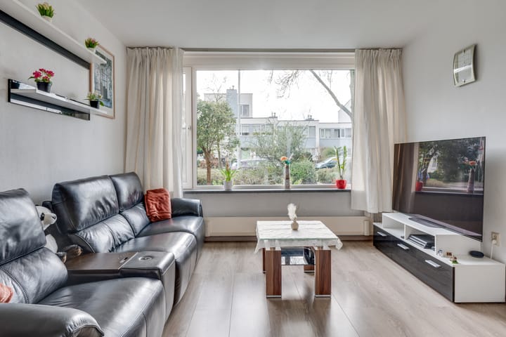 Foto 9 van Lichtenberg 6