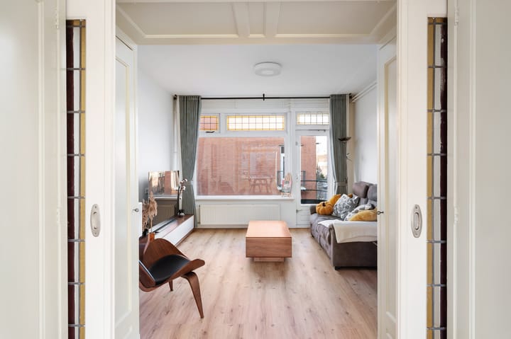 Foto 6 van Libellenstraat 24-A02