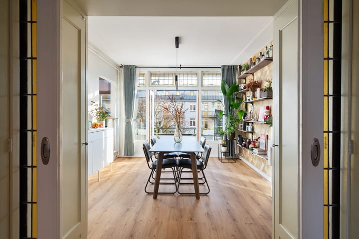 Foto 9 van Libellenstraat 24-A02