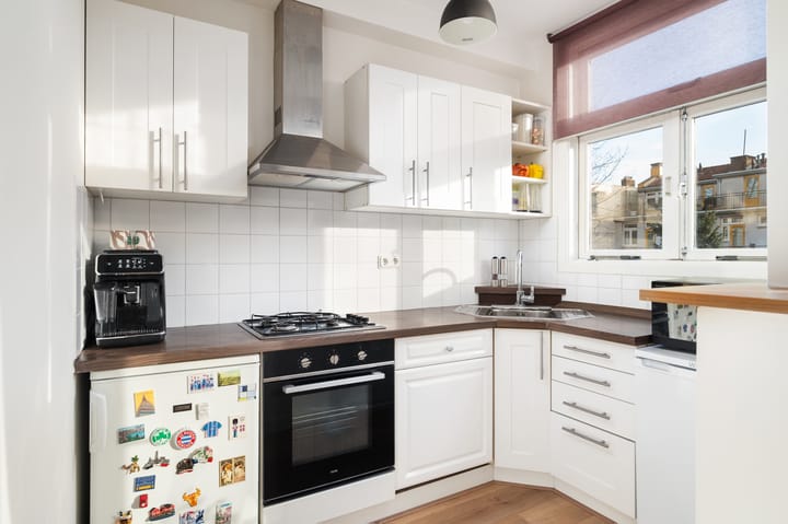 Foto 12 van Libellenstraat 24-A02