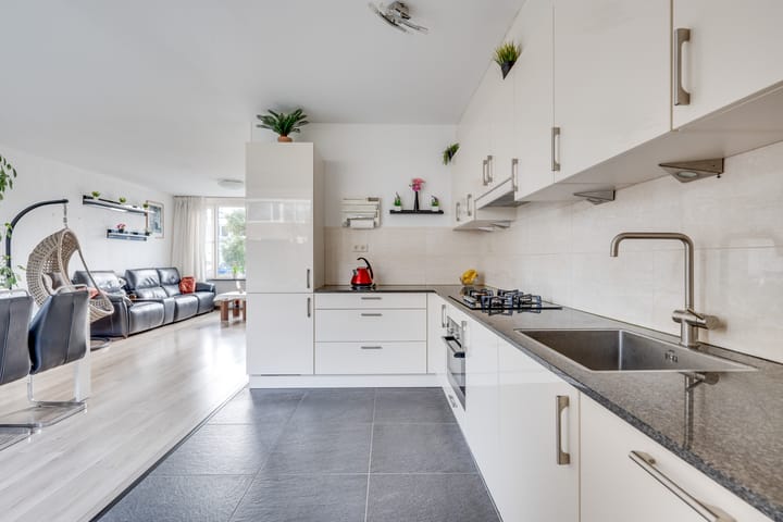 Foto 15 van Lichtenberg 6