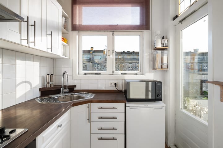 Foto 13 van Libellenstraat 24-A02