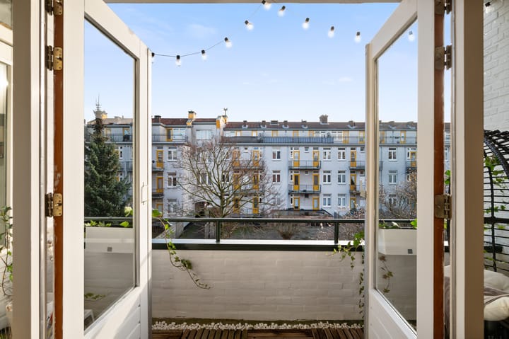 Foto 14 van Libellenstraat 24-A02