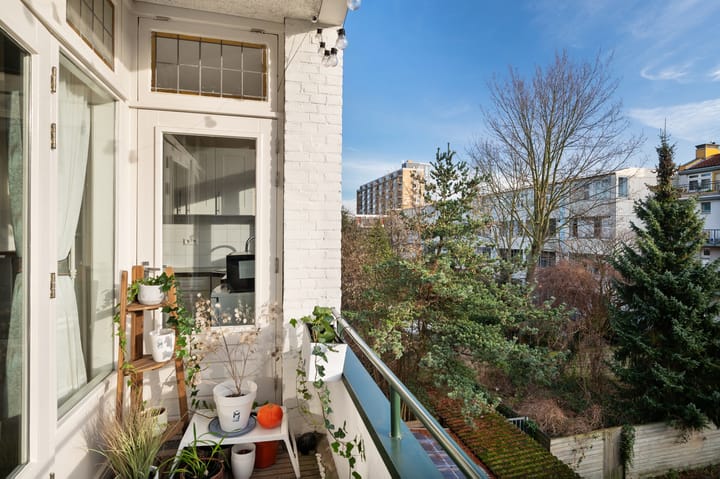 Foto 15 van Libellenstraat 24-A02