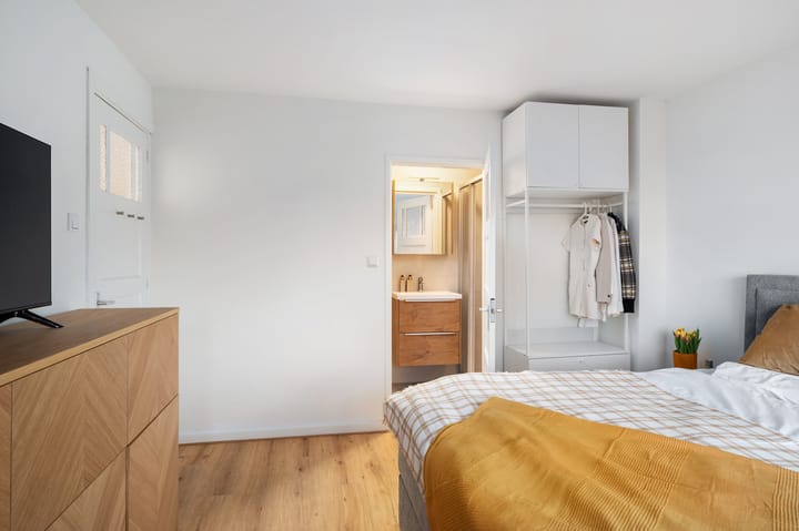 Foto 21 van Libellenstraat 24-A02