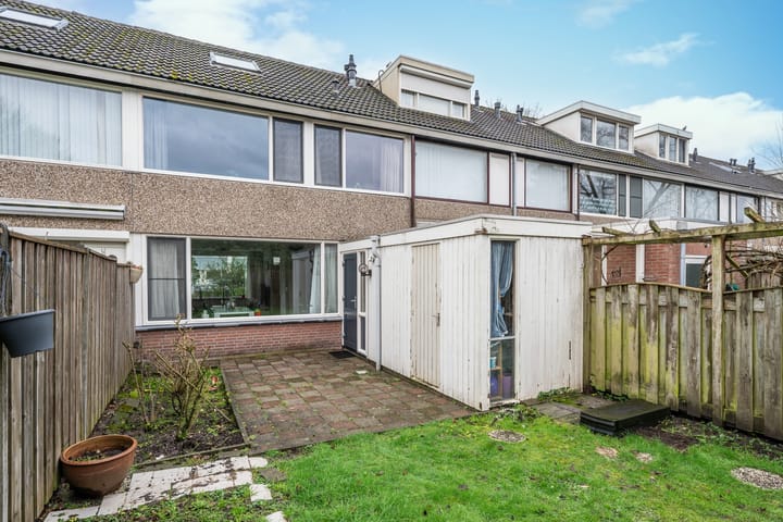 Foto 26 van Lichtenberg 6