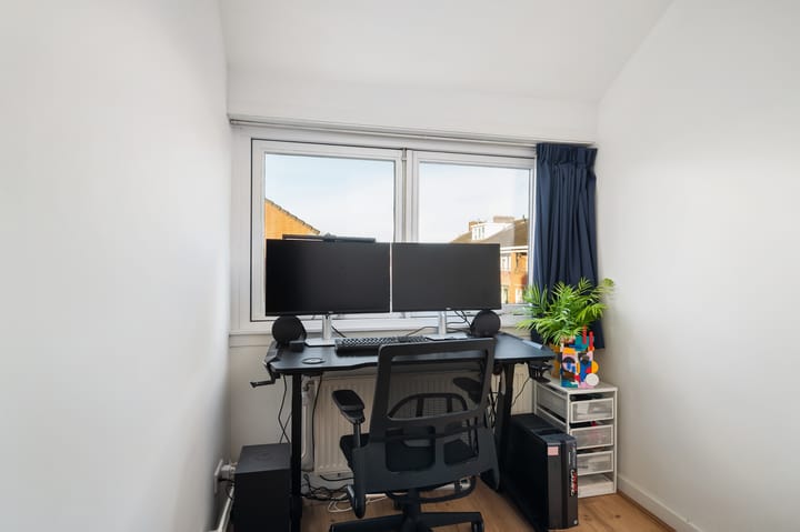 Foto 24 van Libellenstraat 24-A02