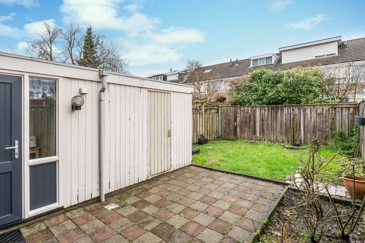 Foto 27 van Lichtenberg 6