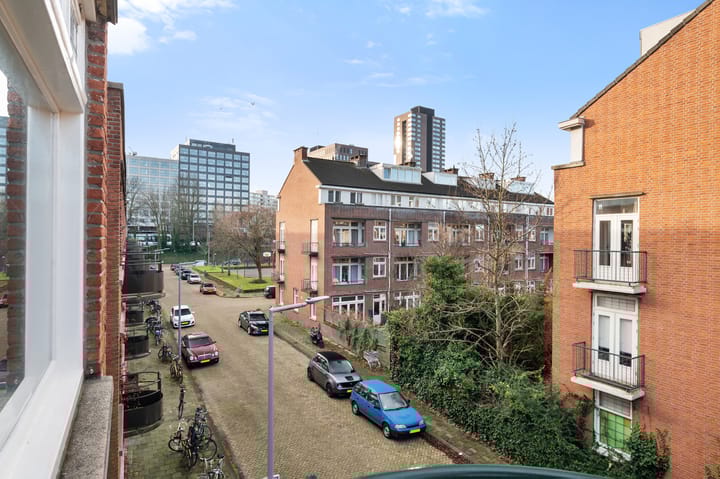 Foto 25 van Libellenstraat 24-A02