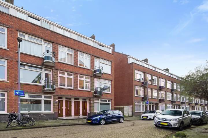 Foto 26 van Libellenstraat 24-A02