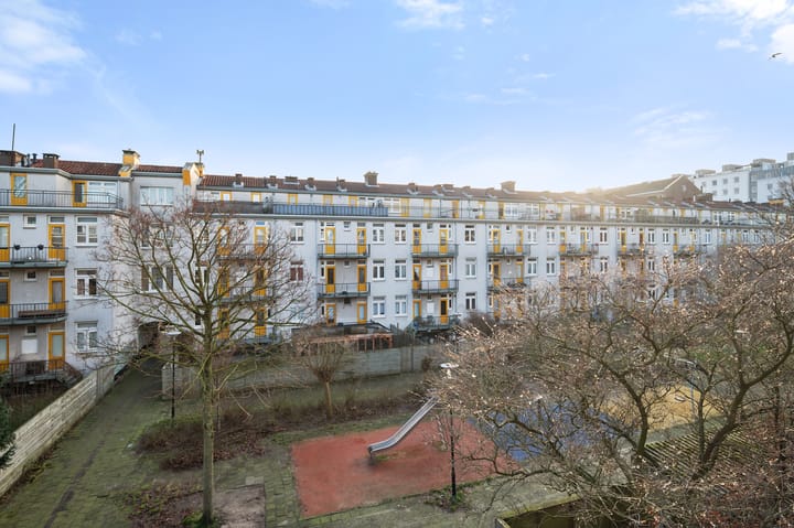 Foto 28 van Libellenstraat 24-A02