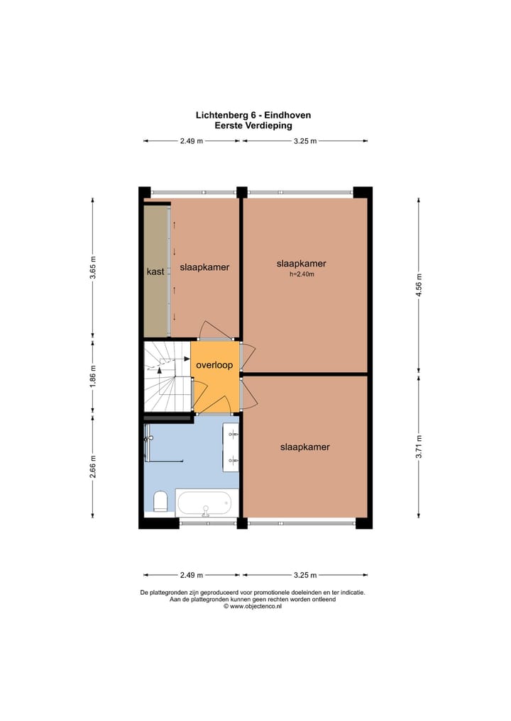 Foto 30 van Lichtenberg 6