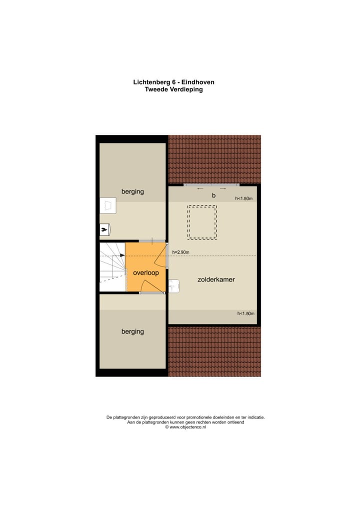 Foto 31 van Lichtenberg 6