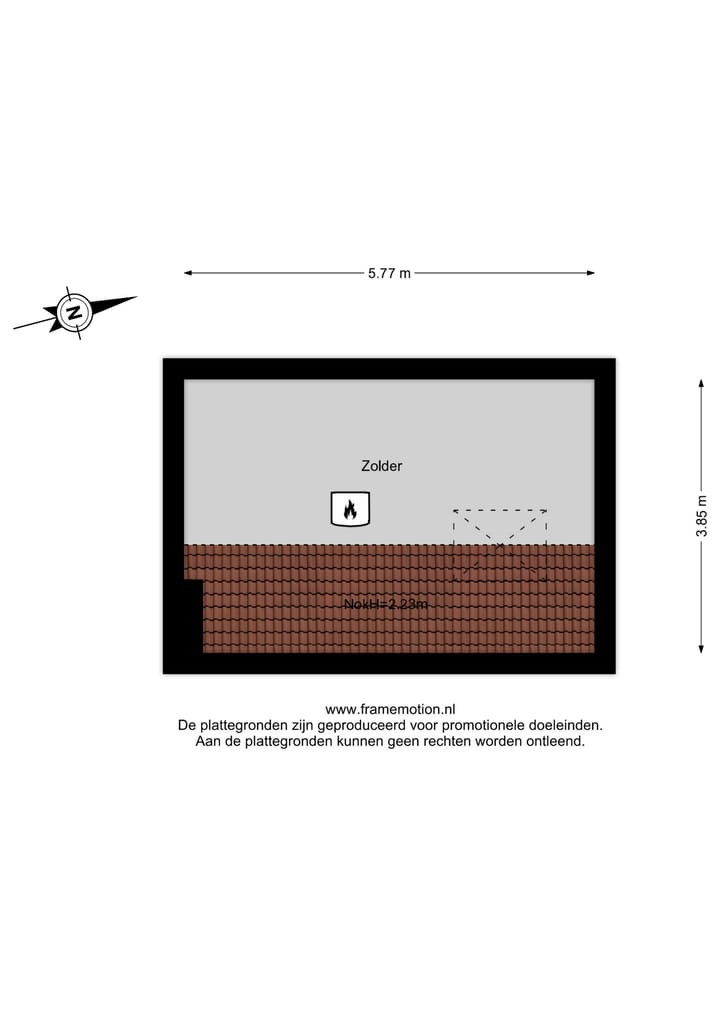 Foto 32 van Libellenstraat 24-A02