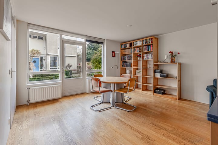 Foto 5 van Pijnappelsche Poort 4