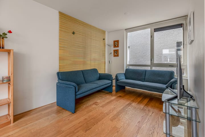 Foto 8 van Pijnappelsche Poort 4