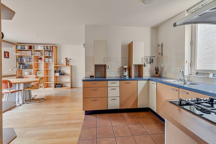 Foto 10 van Pijnappelsche Poort 4