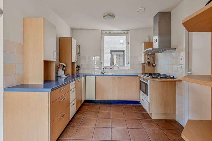 Foto 11 van Pijnappelsche Poort 4