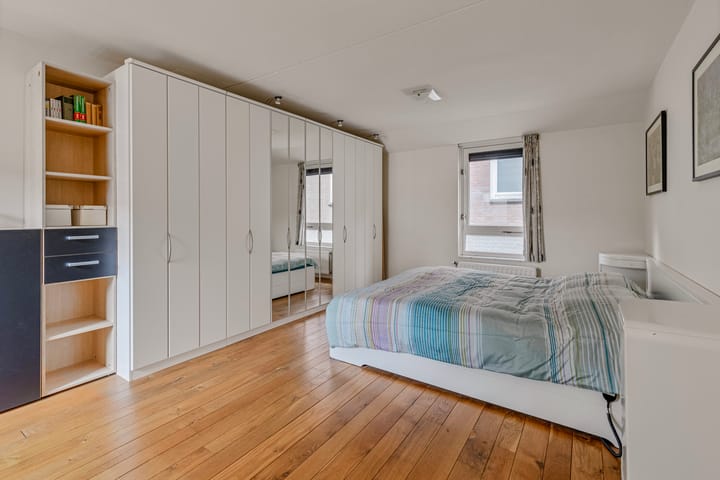 Foto 14 van Pijnappelsche Poort 4