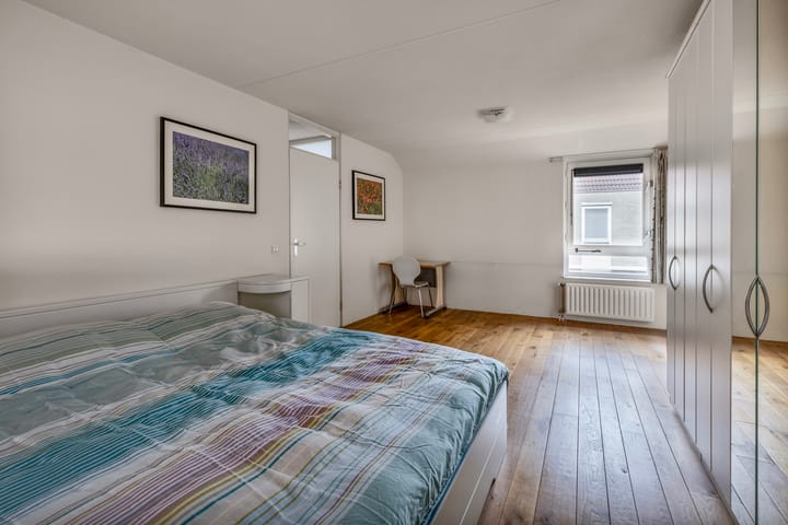 Foto 15 van Pijnappelsche Poort 4