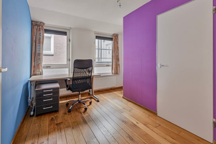 Foto 16 van Pijnappelsche Poort 4