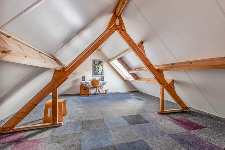 Foto 18 van Pijnappelsche Poort 4