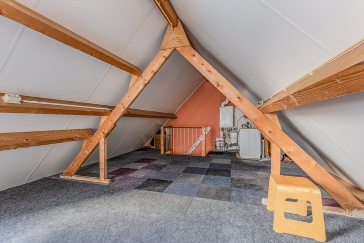 Foto 19 van Pijnappelsche Poort 4