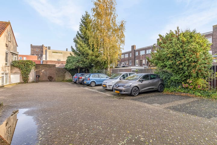 Foto 21 van Pijnappelsche Poort 4