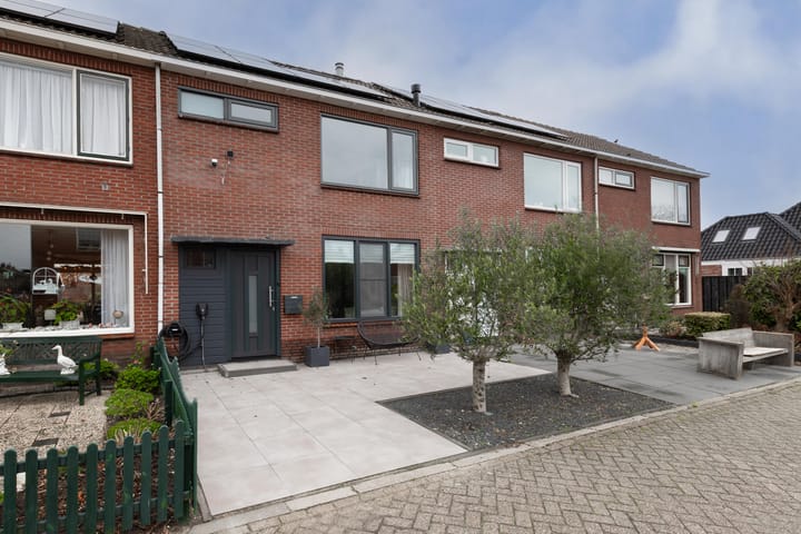 Foto 1 van Akkerstraat 4