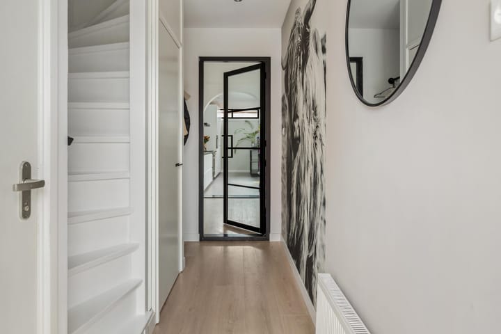 Foto 5 van Akkerstraat 4