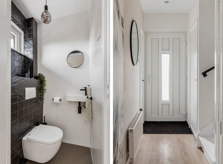 Foto 6 van Akkerstraat 4