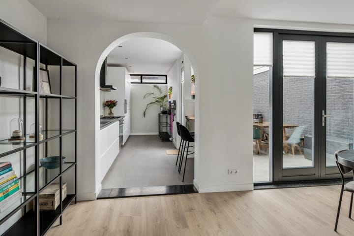 Foto 7 van Akkerstraat 4