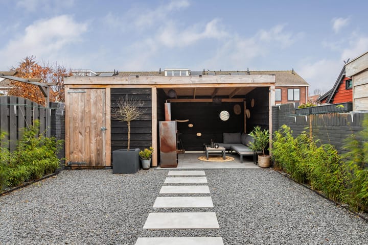 Foto 30 van Akkerstraat 4