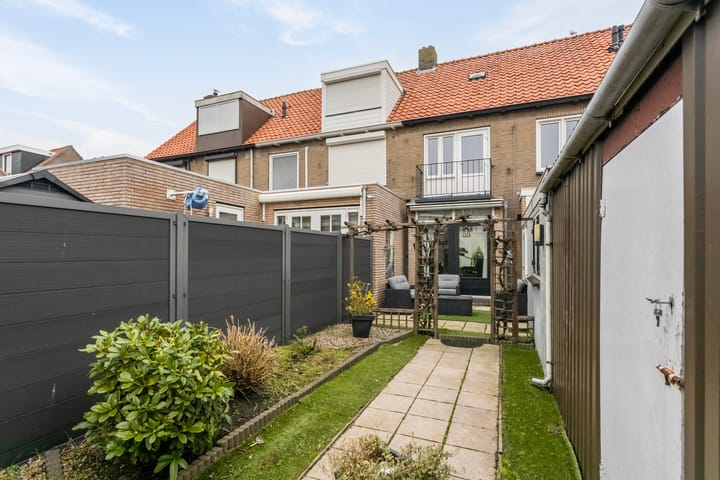 Foto 2 van Anjelierenstraat 31