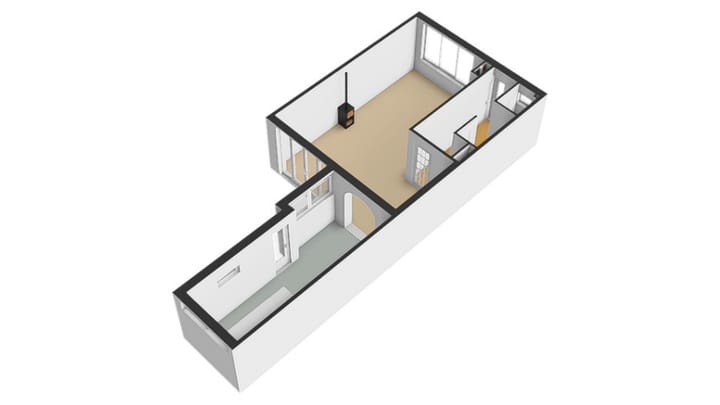 Foto 37 van Akkerstraat 4