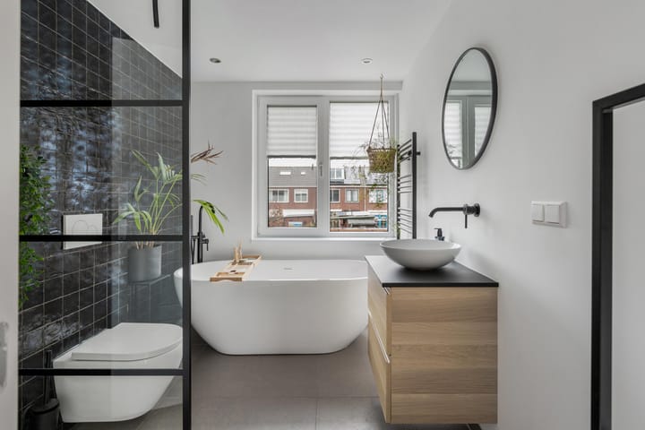 Foto 3 van Akkerstraat 4