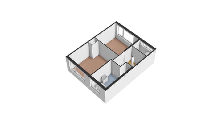 Foto 40 van Akkerstraat 4