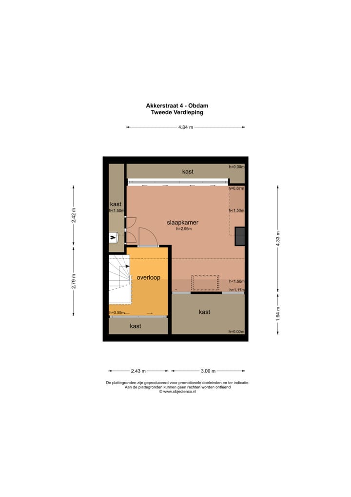 Foto 42 van Akkerstraat 4