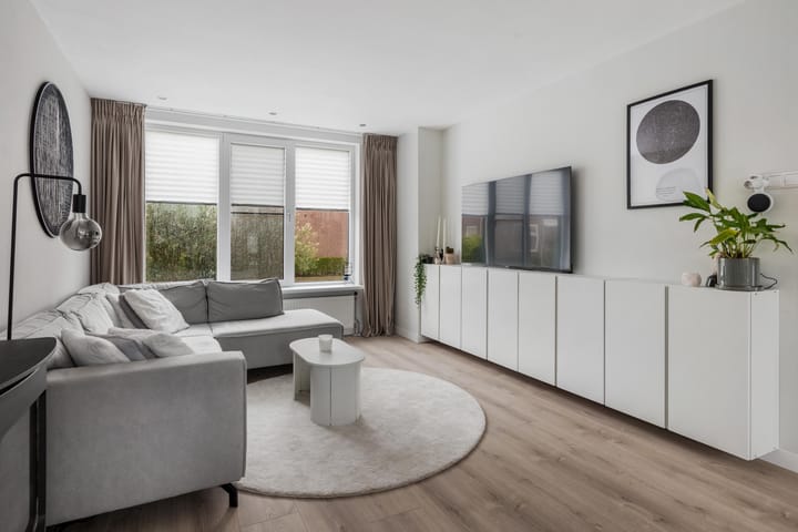 Foto 10 van Akkerstraat 4