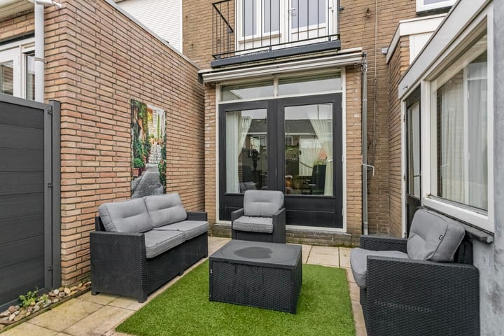 Photo 16 of Anjelierenstraat 31