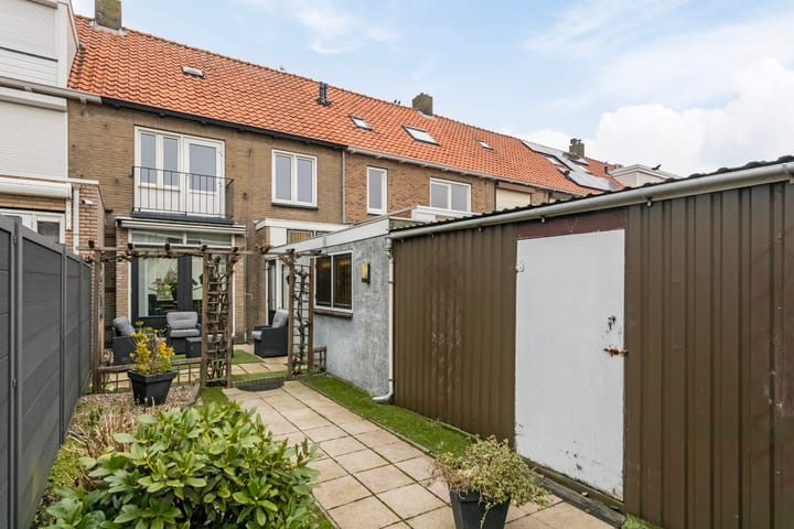 Photo 19 of Anjelierenstraat 31