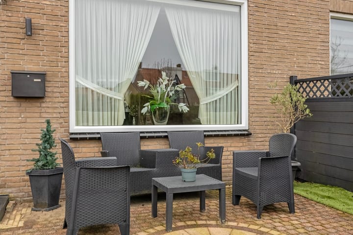 Photo 32 of Anjelierenstraat 31