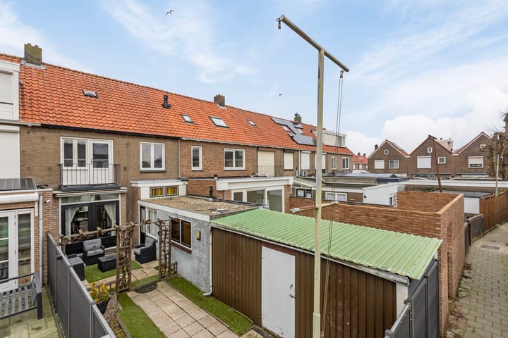 Photo 34 of Anjelierenstraat 31