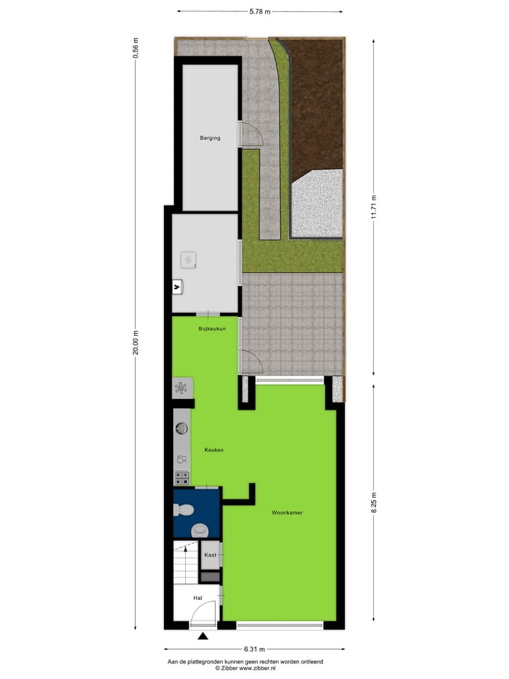 Photo 38 of Anjelierenstraat 31