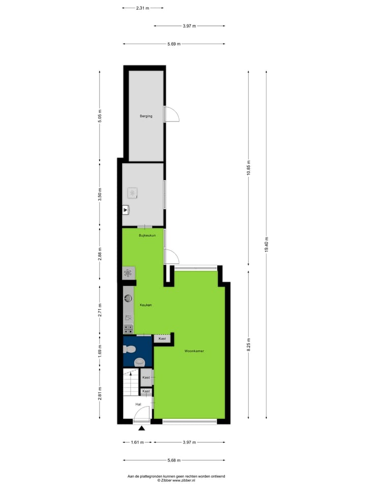 Photo 39 of Anjelierenstraat 31