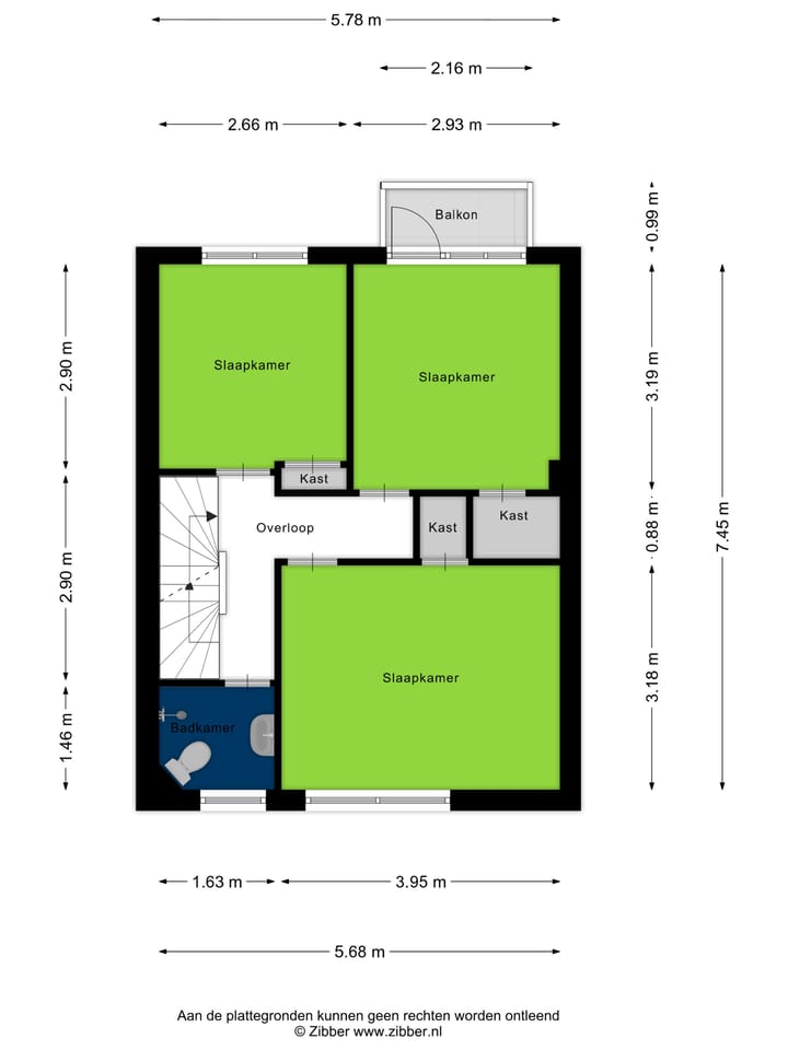 Photo 40 of Anjelierenstraat 31